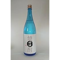 Amazon.co.jp: 田酒 焼酎 30度 720ml : 食品・飲料・お酒